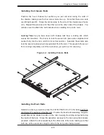 Предварительный просмотр 21 страницы Supermicro SUPERSERVER 6015V-T User Manual