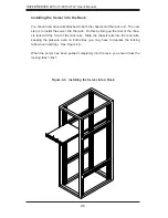 Предварительный просмотр 22 страницы Supermicro SUPERSERVER 6015V-T User Manual