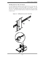 Предварительный просмотр 23 страницы Supermicro SUPERSERVER 6015V-T User Manual
