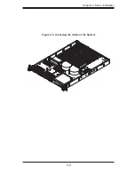 Предварительный просмотр 25 страницы Supermicro SUPERSERVER 6015V-T User Manual