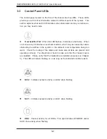 Предварительный просмотр 28 страницы Supermicro SUPERSERVER 6015V-T User Manual