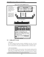 Предварительный просмотр 42 страницы Supermicro SUPERSERVER 6015V-T User Manual