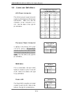 Предварительный просмотр 46 страницы Supermicro SUPERSERVER 6015V-T User Manual