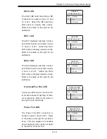 Предварительный просмотр 47 страницы Supermicro SUPERSERVER 6015V-T User Manual