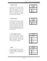 Предварительный просмотр 51 страницы Supermicro SUPERSERVER 6015V-T User Manual