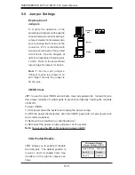 Предварительный просмотр 52 страницы Supermicro SUPERSERVER 6015V-T User Manual