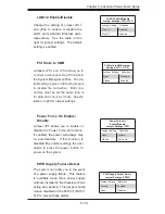 Предварительный просмотр 53 страницы Supermicro SUPERSERVER 6015V-T User Manual