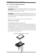 Предварительный просмотр 62 страницы Supermicro SUPERSERVER 6015V-T User Manual