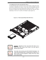 Предварительный просмотр 63 страницы Supermicro SUPERSERVER 6015V-T User Manual