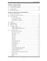 Preview for 7 page of Supermicro SUPERSERVER 6015X-3 User Manual