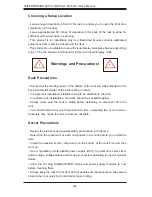 Preview for 18 page of Supermicro SUPERSERVER 6015X-3 User Manual