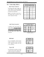 Preview for 46 page of Supermicro SUPERSERVER 6015X-3 User Manual