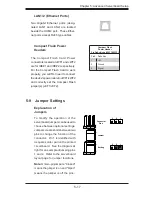 Preview for 51 page of Supermicro SUPERSERVER 6015X-3 User Manual