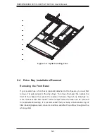 Preview for 62 page of Supermicro SUPERSERVER 6015X-3 User Manual