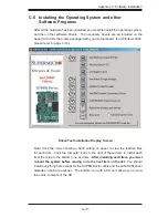 Preview for 137 page of Supermicro SUPERSERVER 6015X-3 User Manual