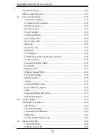 Предварительный просмотр 8 страницы Supermicro SuperServer 6016T-MT User Manual