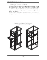 Предварительный просмотр 22 страницы Supermicro SuperServer 6016T-MT User Manual