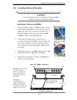 Предварительный просмотр 43 страницы Supermicro SuperServer 6016T-MT User Manual