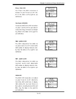 Предварительный просмотр 49 страницы Supermicro SuperServer 6016T-MT User Manual