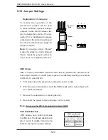 Предварительный просмотр 54 страницы Supermicro SuperServer 6016T-MT User Manual