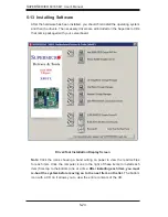 Предварительный просмотр 58 страницы Supermicro SuperServer 6016T-MT User Manual