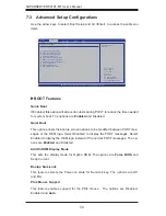 Предварительный просмотр 72 страницы Supermicro SuperServer 6016T-MT User Manual