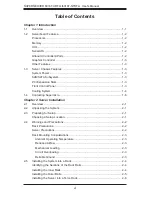 Preview for 6 page of Supermicro SUPERSERVER 6016T-NTRF4+ User Manual