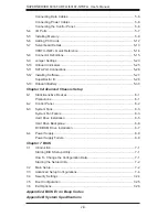 Preview for 8 page of Supermicro SUPERSERVER 6016T-NTRF4+ User Manual