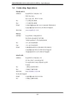 Preview for 14 page of Supermicro SUPERSERVER 6016T-NTRF4+ User Manual