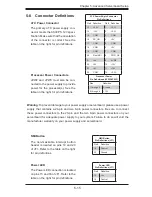 Preview for 63 page of Supermicro SUPERSERVER 6016T-NTRF4+ User Manual