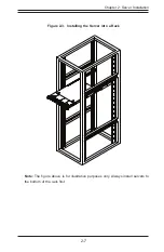 Preview for 21 page of Supermicro SuperServer 6017R-WTRFTP User Manual