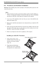 Preview for 48 page of Supermicro SuperServer 6017R-WTRFTP User Manual