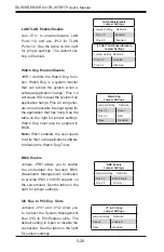 Preview for 72 page of Supermicro SuperServer 6017R-WTRFTP User Manual