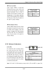 Preview for 73 page of Supermicro SuperServer 6017R-WTRFTP User Manual