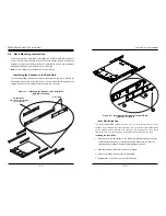 Предварительный просмотр 12 страницы Supermicro SUPERSERVER 6018R-TD User Manual