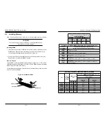 Предварительный просмотр 34 страницы Supermicro SUPERSERVER 6018R-TD User Manual