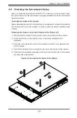 Предварительный просмотр 27 страницы Supermicro SUPERSERVER 6018TR-T User Manual