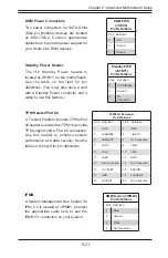 Предварительный просмотр 73 страницы Supermicro SUPERSERVER 6018TR-T User Manual