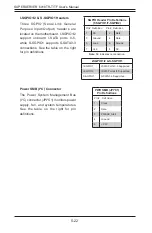 Предварительный просмотр 74 страницы Supermicro SUPERSERVER 6018TR-T User Manual