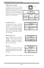 Предварительный просмотр 78 страницы Supermicro SUPERSERVER 6018TR-T User Manual