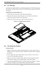 Предварительный просмотр 88 страницы Supermicro SUPERSERVER 6018TR-T User Manual