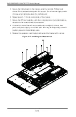 Предварительный просмотр 94 страницы Supermicro SUPERSERVER 6018TR-T User Manual