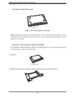 Предварительный просмотр 24 страницы Supermicro SuperServer 6019P-MT User Manual