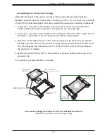 Предварительный просмотр 27 страницы Supermicro SuperServer 6019P-MT User Manual