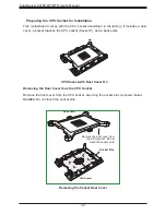 Предварительный просмотр 30 страницы Supermicro SuperServer 6019P-MT User Manual