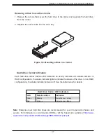 Предварительный просмотр 37 страницы Supermicro SuperServer 6019P-MT User Manual