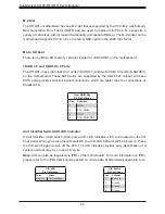 Предварительный просмотр 44 страницы Supermicro SuperServer 6019P-MT User Manual