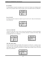 Предварительный просмотр 46 страницы Supermicro SuperServer 6019P-MT User Manual