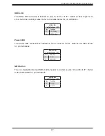 Предварительный просмотр 47 страницы Supermicro SuperServer 6019P-MT User Manual