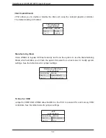 Предварительный просмотр 50 страницы Supermicro SuperServer 6019P-MT User Manual